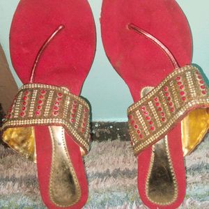 Beautiful Jarkan Sandals