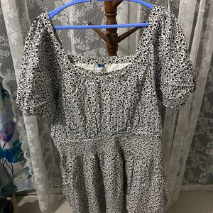 Old Navy Dress, Size XXL