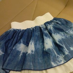 Cute Skirt for Babies 🤍