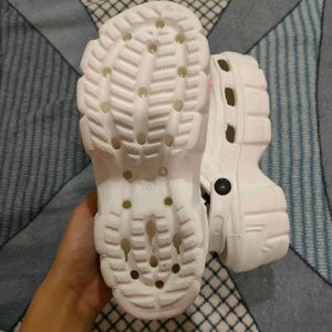 Cute Fancy Crocs At Affordable Price