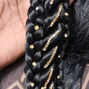 Hair Accessories  Bridal Gajra