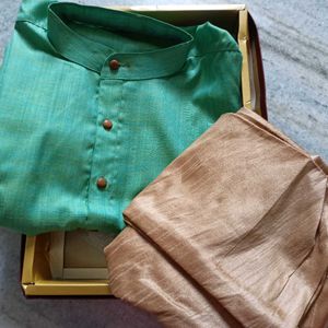 Men's Kurta Pyjama