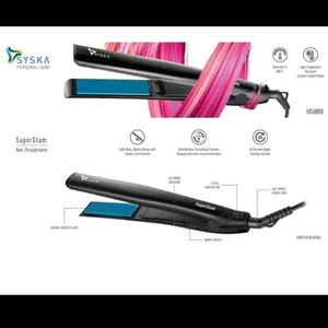 SYSKA SUPER GLAM STRAIGHTNER