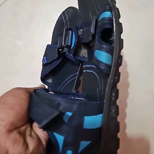 Paragon Sandals Blue