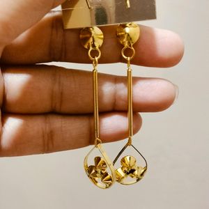 Brand New Earring