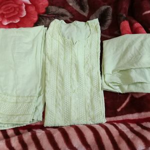 Kurta Set