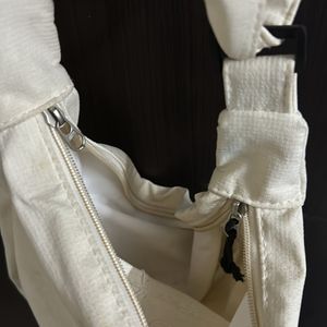 Adjustable Sling-Duffle Bag