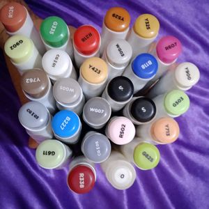 30 Bianyo Classic Alcohol Markers