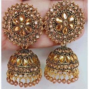 New Jhumka