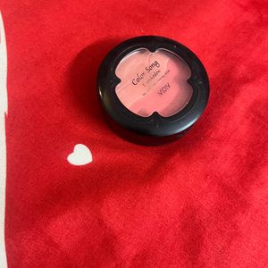 VoV Blusher With Brush