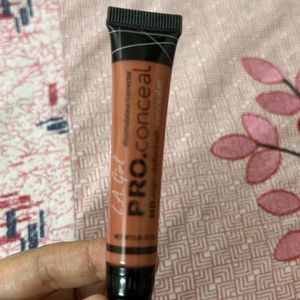 L A Girl Pro Conceal,colour Corrector