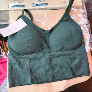 ❤️Bralette Running Bra  For Women I All Sizes AVL