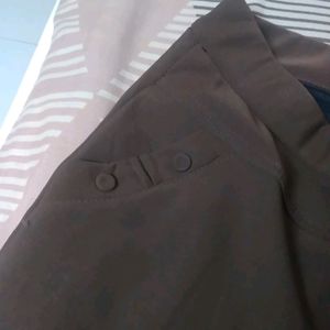 Unused Pant New Conditions