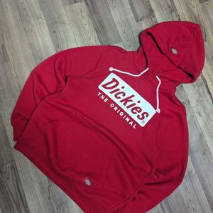 Unisex Dickies Original Hoodie