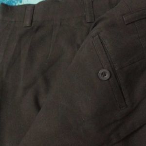 Set Of Two Pants