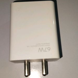 Mi 67 Watt Quick Charge