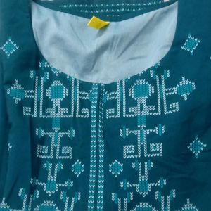 Ladies Kurti