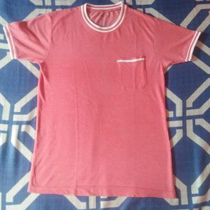 Women Pink Top