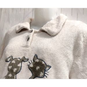 Soft and Thick  Sweater For Women's