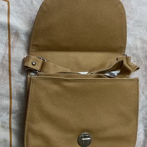 Sling Bag For Everyday Use