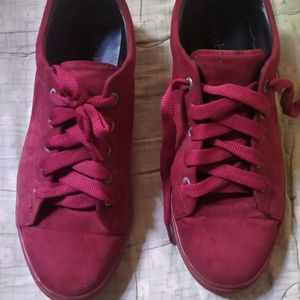 Dressberry Shoe