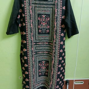 Long Kurti