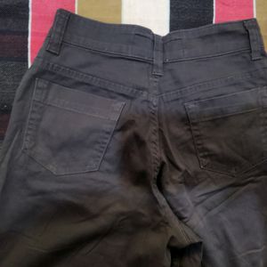 Women 3/4th Chinos pants