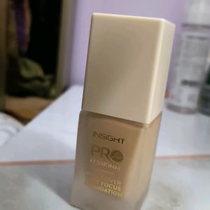 Insight Professional Full Cover Foundation