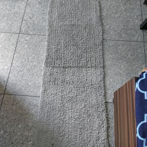 Grey Rug