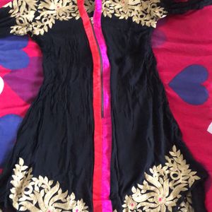 Women Festive Kurti