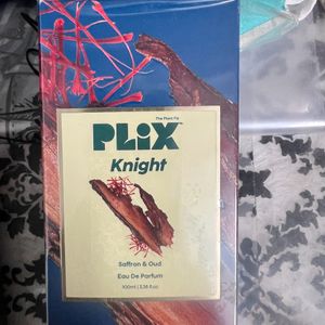 Plix Perfume