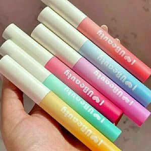 Ice Cream Rapper Lipsticks