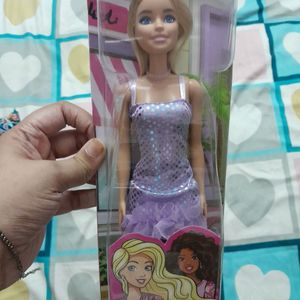 Barbie Doll Brand New