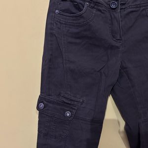 Unisex Cargo Pant