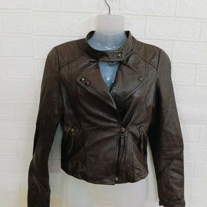 Leather Korean Jackets