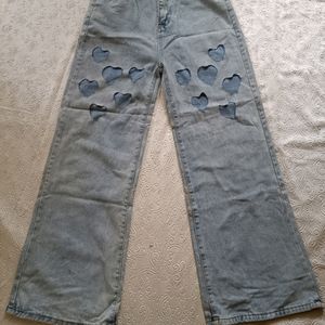 Fashion Jeans