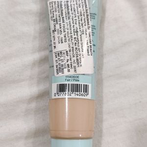 Wet & Wild Tinted Hydrator