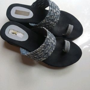 Wedges (36) For Women /Girls