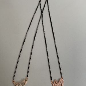 Short Mangalsutra