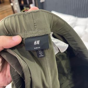 H&M Cargo