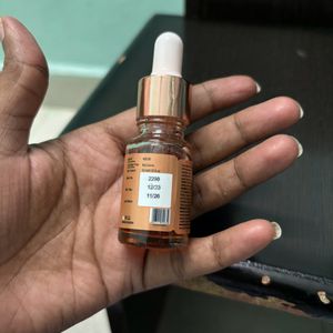 Renee Gloss Glow Facial Oil