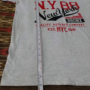 Yantra Newyork T-Shirt