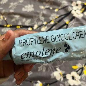 Emolene Viral Moisturizer (100g)