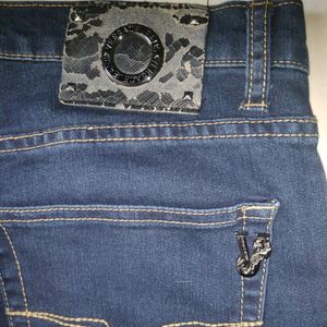 Versace Denims - Dark Blue