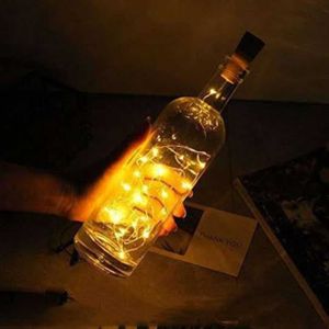 Bottle Crock Lights For Decoration Under 400rs