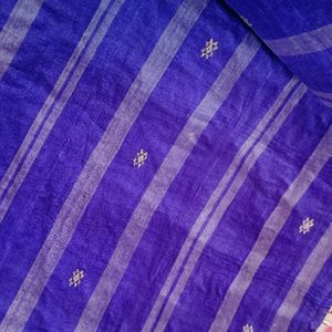 Beautiful Tissue Saree