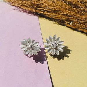 Flower 🌼 Earrings