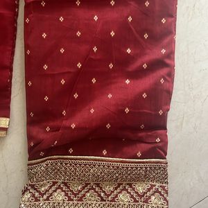 Banasrsi Dress Material