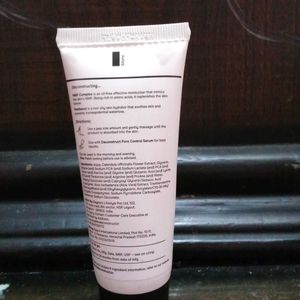 Deconsctruct Oil-free Moisturizer