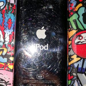 Apple IPod 4th gen 8GB